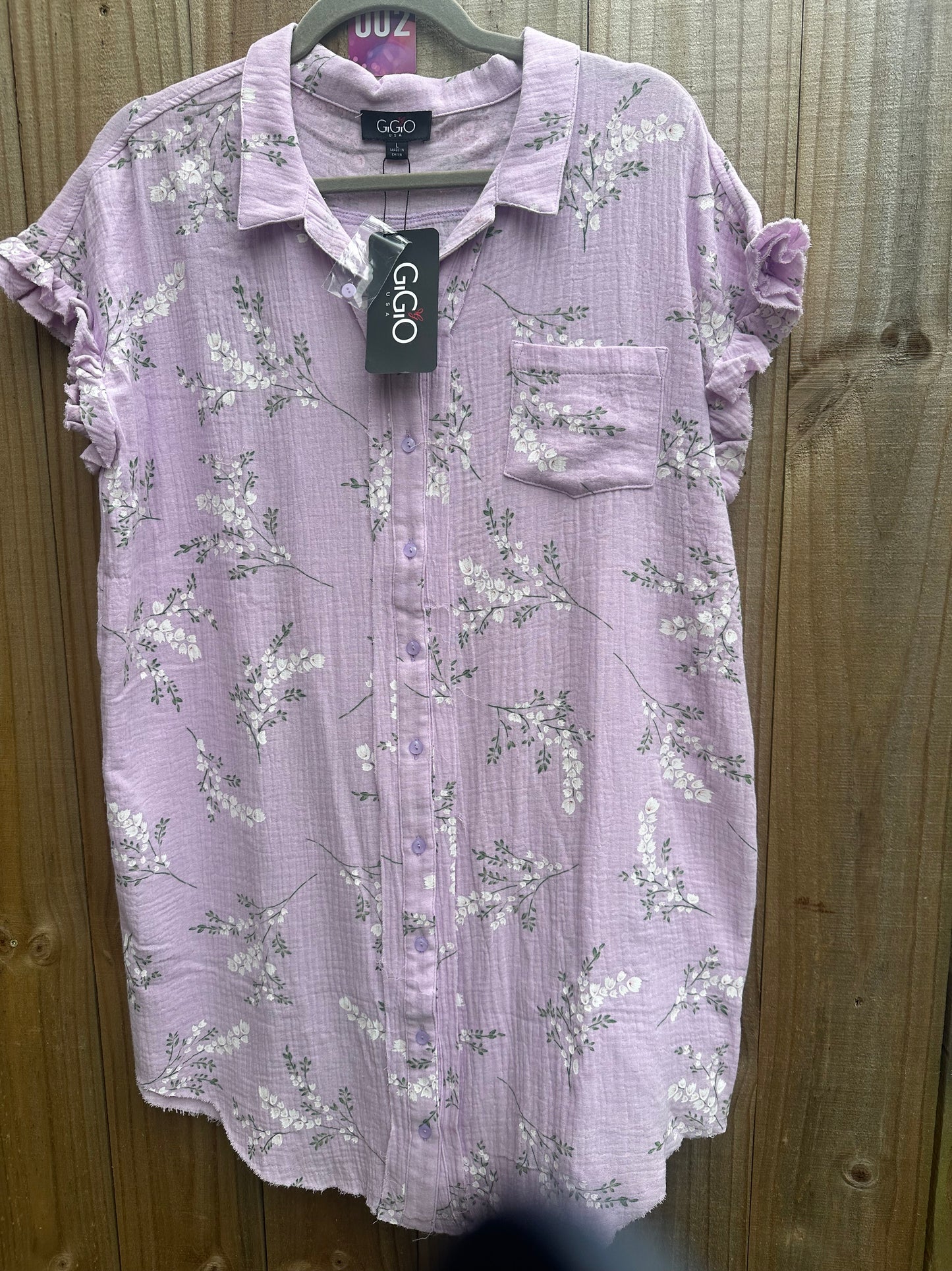 FLORAL DRESSES